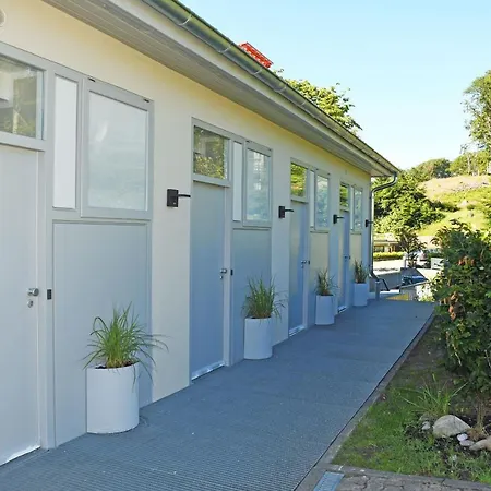 Im Ostseebad Sellin