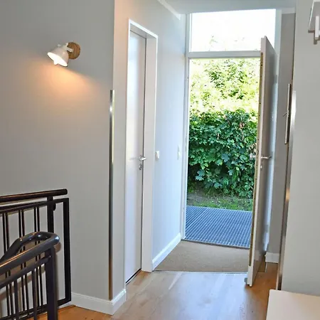 Im Ostseebad Sellin Апартаменти Sellin (Rugen)